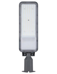 Corp de iluminat LED stradal 70W, 160-265V, IP66, alb natural 4000K