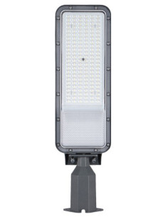 Corp de iluminat LED stradal 70W 160-265V IP66, lumina calda 3000K