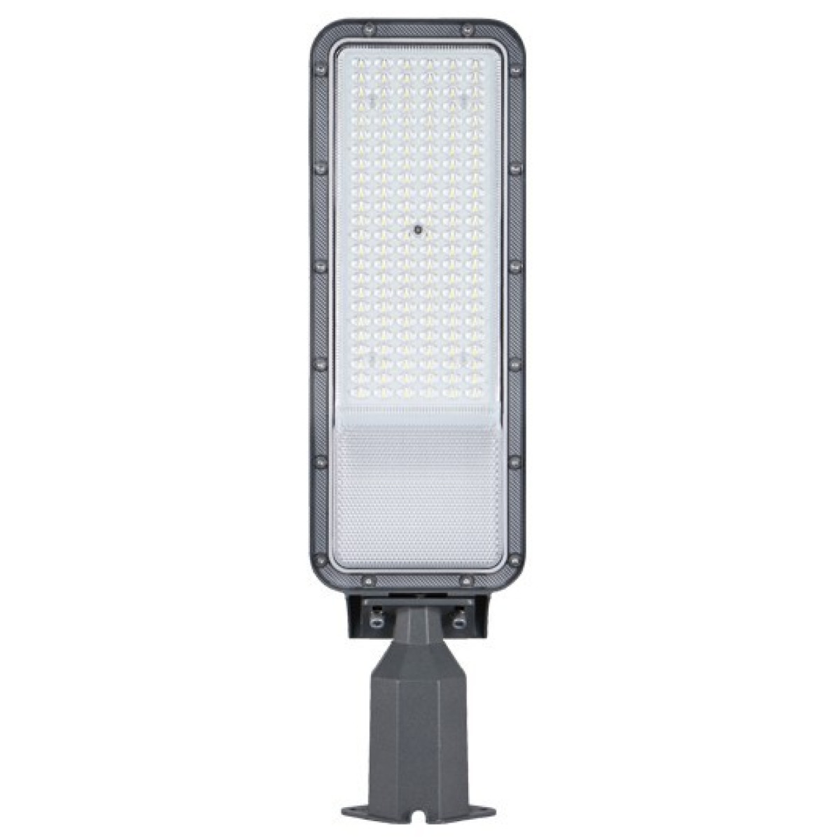 Corp de iluminat LED stradal 70W 160-265V IP66, lumina calda 3000K