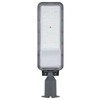 Corp de iluminat stradal LED 100W IP66, Alb rece 6500K, 160-265V