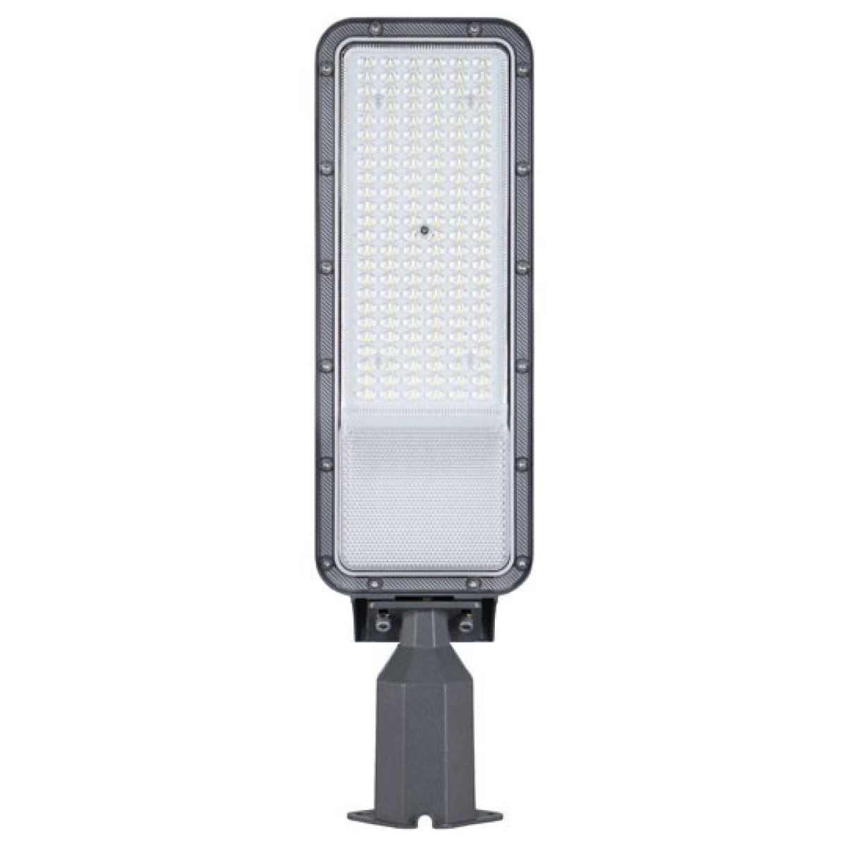 Corp de iluminat stradal LED 100W IP66, Alb rece 6500K, 160-265V