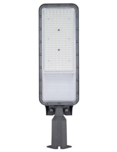 Corp de iluminat LED stradal 150W, 160-265V, 6500K, IP66, 120 Lm/W