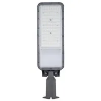 Corp de iluminat LED stradal 150W, 160-265V, 6500K, IP66, 120 Lm/W
