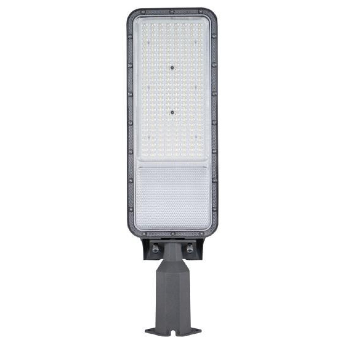 Corp de iluminat LED stradal 150W, 160-265V, 6500K, IP66, 120 Lm/W