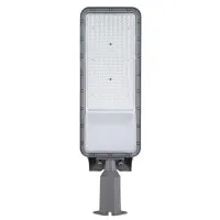 Corp de iluminat LED stradal 200W 4000K IP66, 160-265V