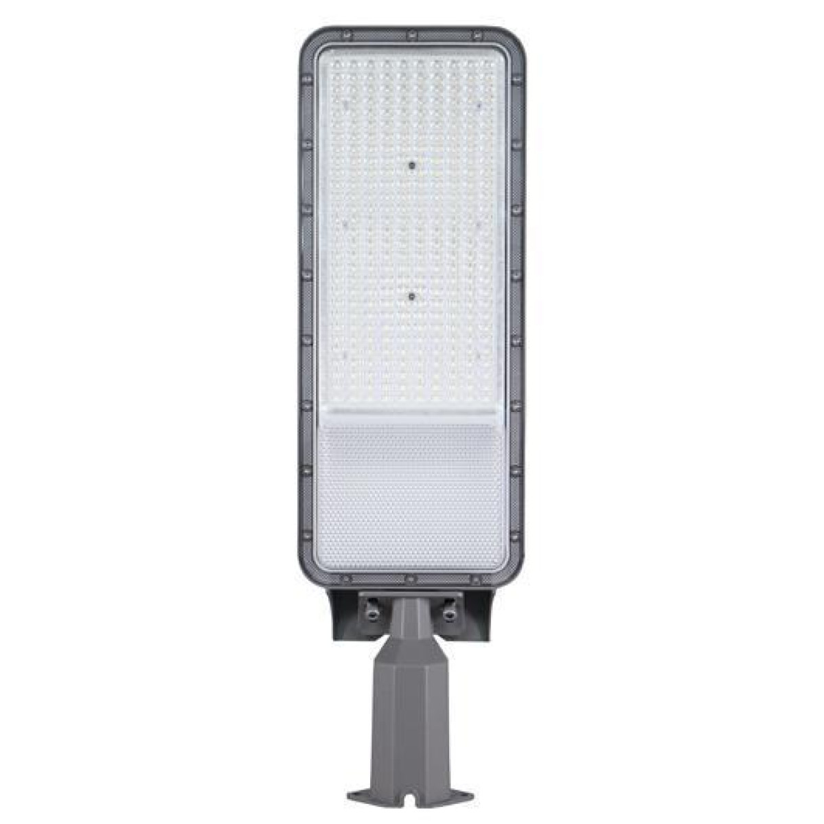 Corp de iluminat LED stradal 200W 4000K IP66, 160-265V