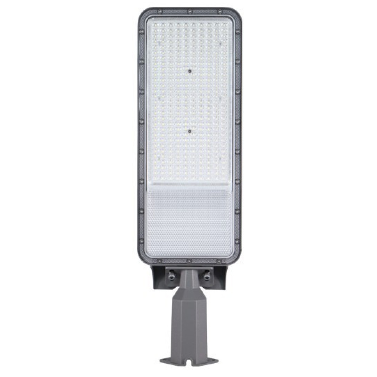 Corp de iluminat stradal LED 200W, IP66, 3000K, 160-265V, 120 Lm/W