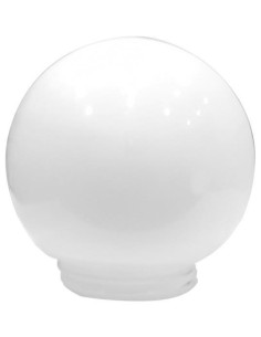Glob din Sticla Laptoasa 16 cm