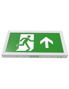 Suport prindere perete lampa LED multimontaj