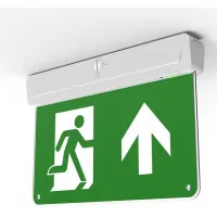 Lampa emergenta LED multimontaj