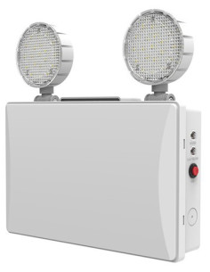Lampa emergenta SMD SMD 3h orientabila