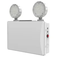 Lampa emergenta SMD SMD 3h orientabila