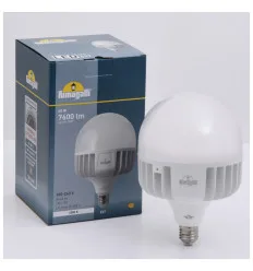Bec High Power LED 60W E27 4000K