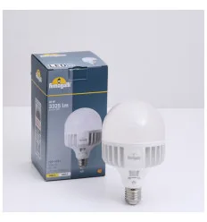 Bec High Power LED 30W E27 CCT
