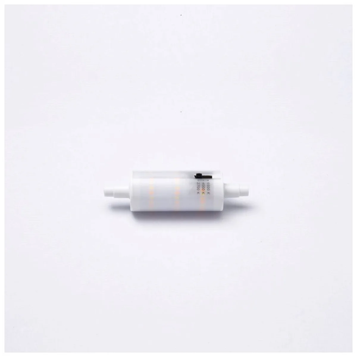 Bec LED Liniar 3.5W R7S CCT