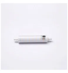 Bec LED Liniar 7.5W R7S CCT