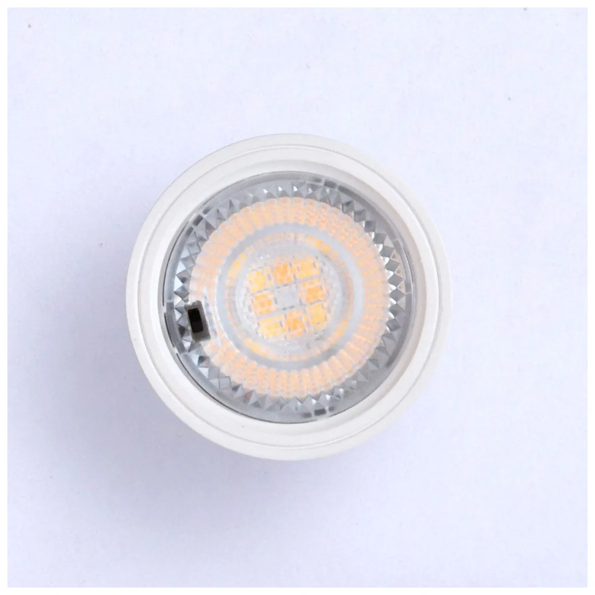 Bec Spot LED 3.5W GU10 CCT
