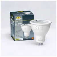 Bec Spot LED 3.5W GU10 CCT 3