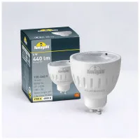 Bec Spot LED 6W GU10 CCT