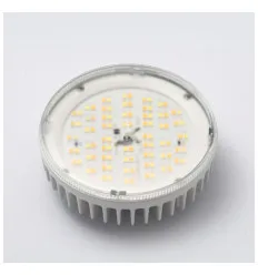 Bec Spot LED 10W GX53 CCT