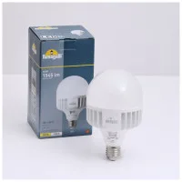 Bec High Power LED E27 50W 4000K