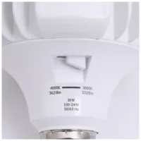 Bec High Power LED E27 50W 4000K 2