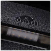 Lampa Lorenza 3.5W CCT IP55 Negru
