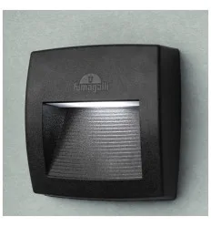 Lampa Lorenza 3.5W CCT IP55 Negru