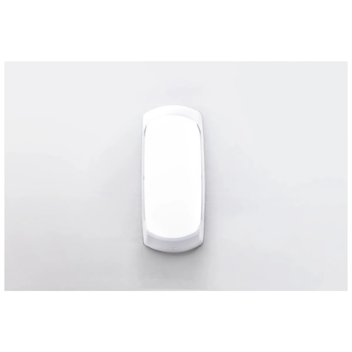 Aplica Francy 1xE27 23W IP66 Alba