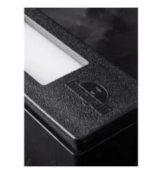 Spot Nina 3.2W 400lm IP55 LED Negru
