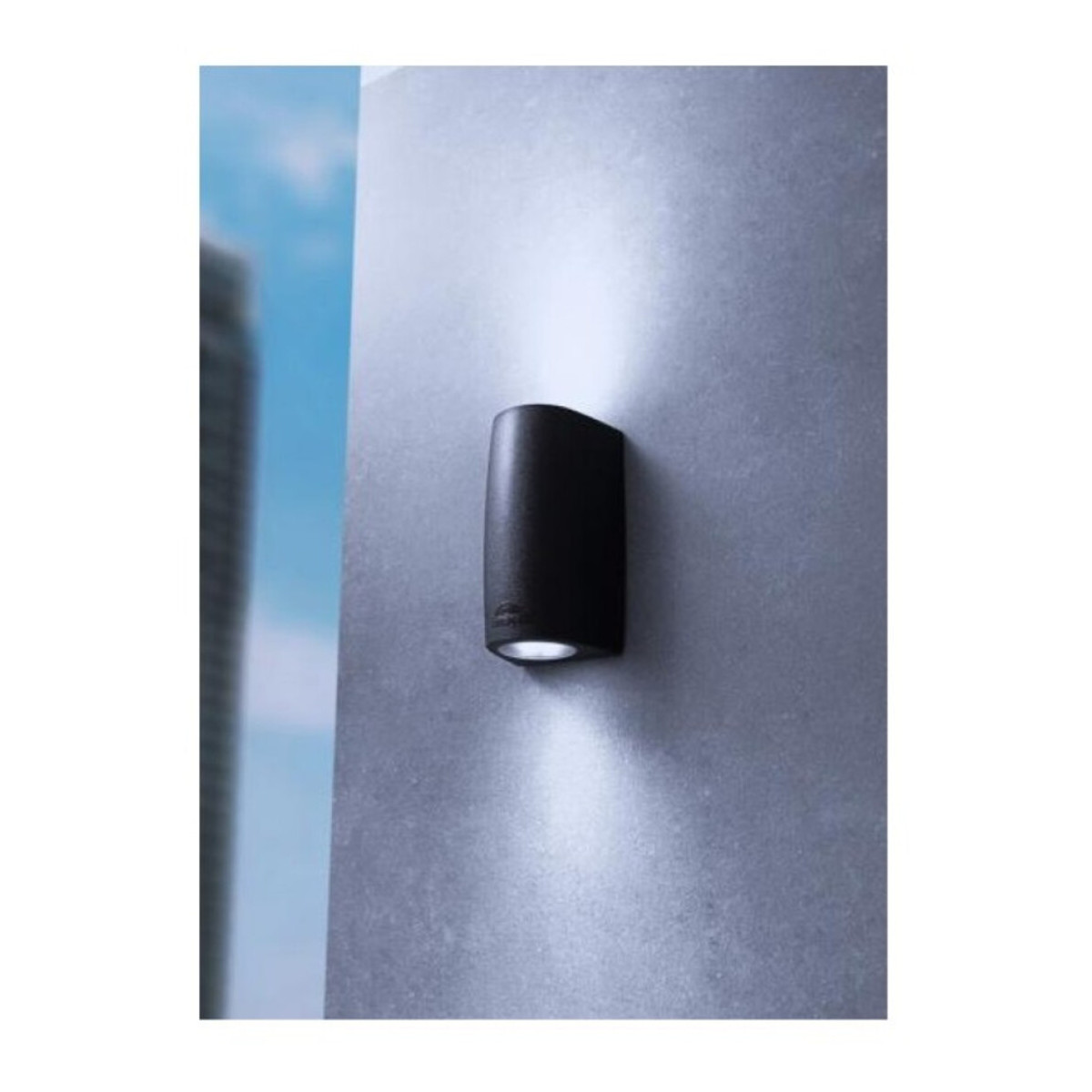Aplica Marta 12W 2xGU10 2700K-4000K IP55 LED