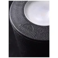 Aplica Franca 6W GU10 2700K-4000K IP55 LED Neagra 2
