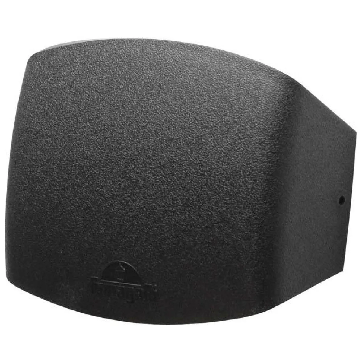 Aplica Abram 3.2W LED Negru IP55