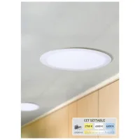 Spot Downlight LED IP65 18W CCT