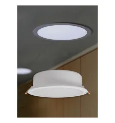 Spot Downlight LED IP65 18W CCT