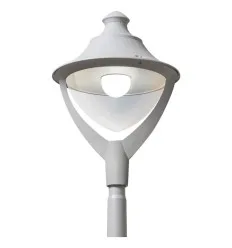 Corp Iluminat Pentru Gradina Beppe LED 30W E27 Gri