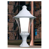 Corp Iluminat Pentru Gradina Remo LED 50W E27 Gri 3