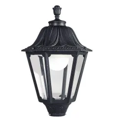 Corp Iluminat Pentru Gradina Tobia LED 30W E27 Negru