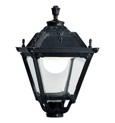 Corp Iluminat Pentru Gradina Noemi LED 30W E27 Negru