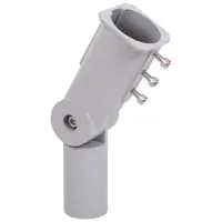Brat Reglabil 90° Ø60mm-Ø60mm