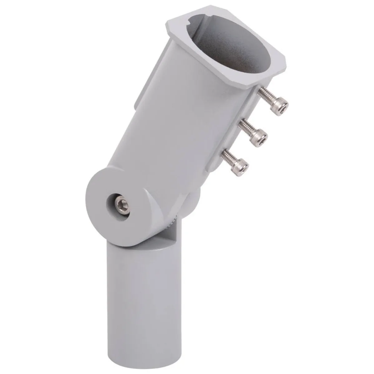 Brat Reglabil 90° Ø60mm-Ø60mm