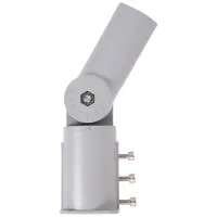 Brat Reglabil 90° Ø60mm-Ø60mm 2