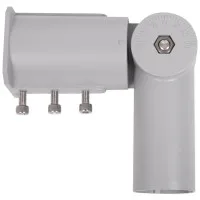 Brat Reglabil 90° Ø60mm-Ø60mm 5
