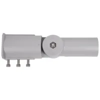 Brat Reglabil 90° Ø60mm-Ø60mm 6