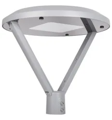 Corp LED 30W 4000K IP66 Gri