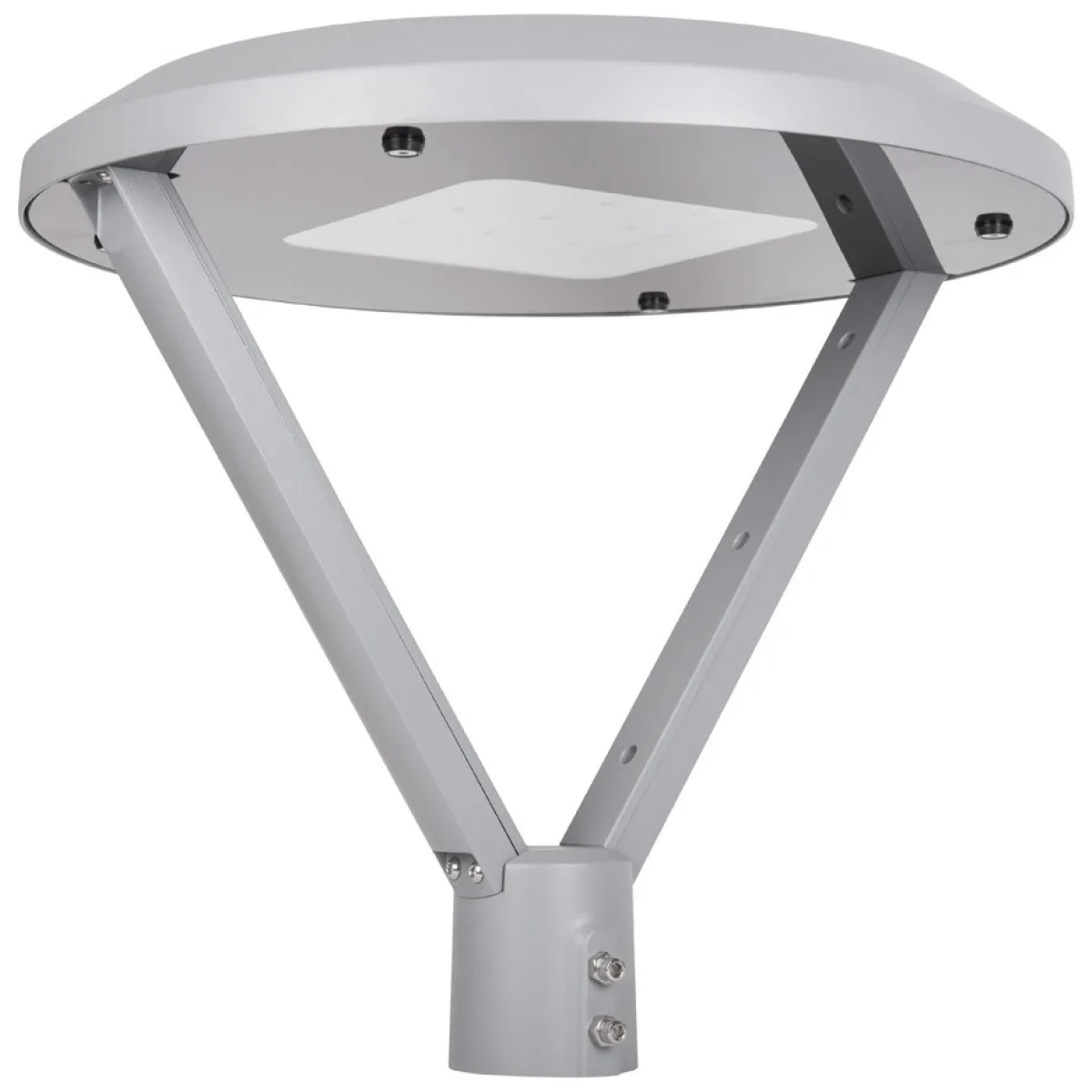 Corp LED 30W 4000K IP66 Gri