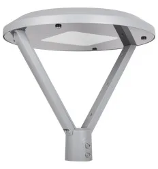 Corp LED Tip Felinar 60W 4000K IP66 Gri