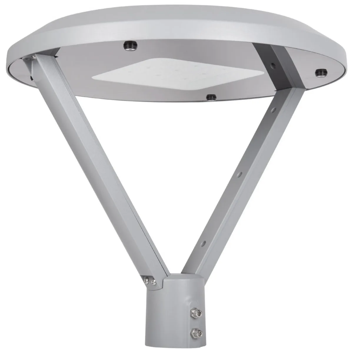 Corp LED Tip Felinar 60W 4000K IP66 Gri