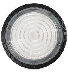 Lampa Industriala High Bay LED 100W 4000K IP66