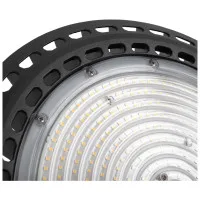 Lampa Industriala High Bay LED 300W 4000K IP66 5